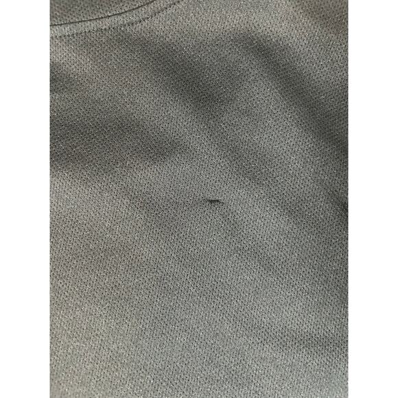 Real Essentials Active Perormance Shirt Mens Size Medium - Picture 4 of 4